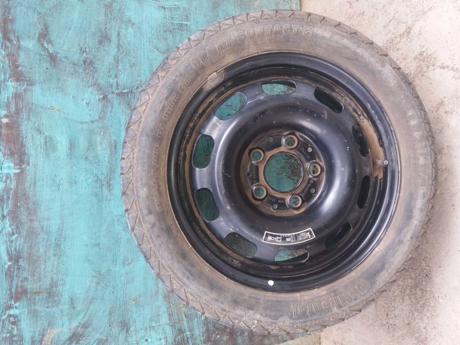 продам колесо на мерседес