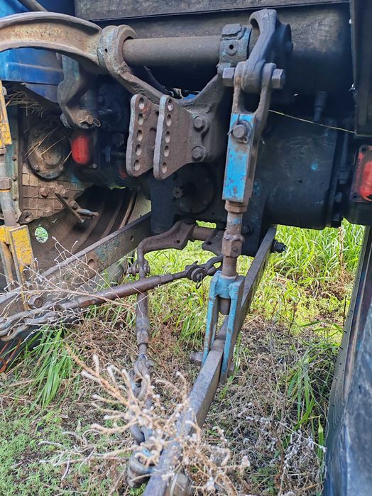 Продам Трактор т40