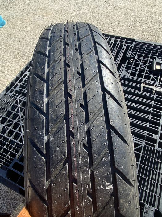 Патерица Волво Форд 16 цола 145/80/16