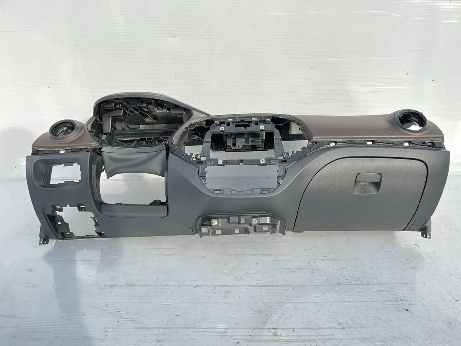 Plansa bord noua complet originala Renault Captur 1