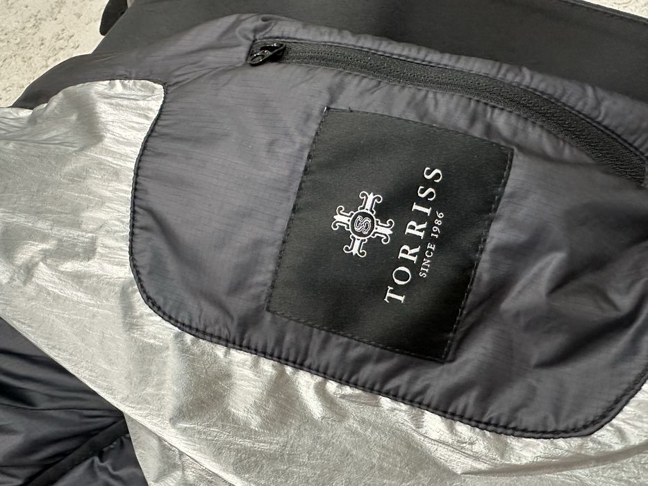 Продам пуховик итальянский