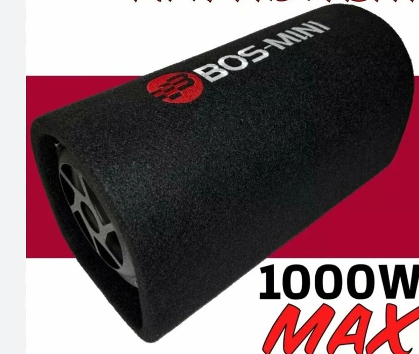 Продам два самбуфера