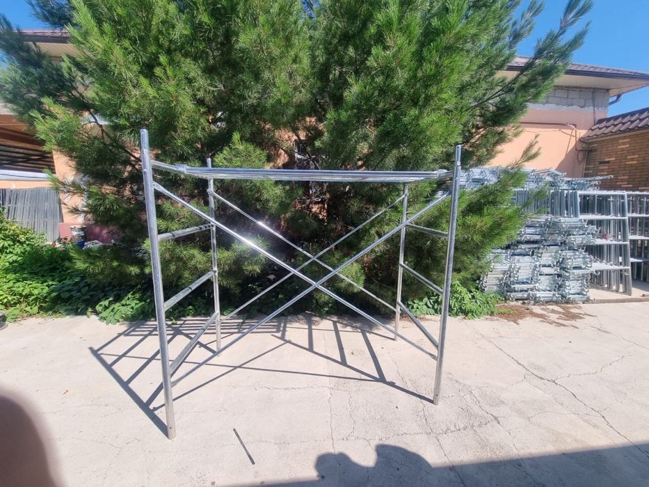 Леса в аренду.      .