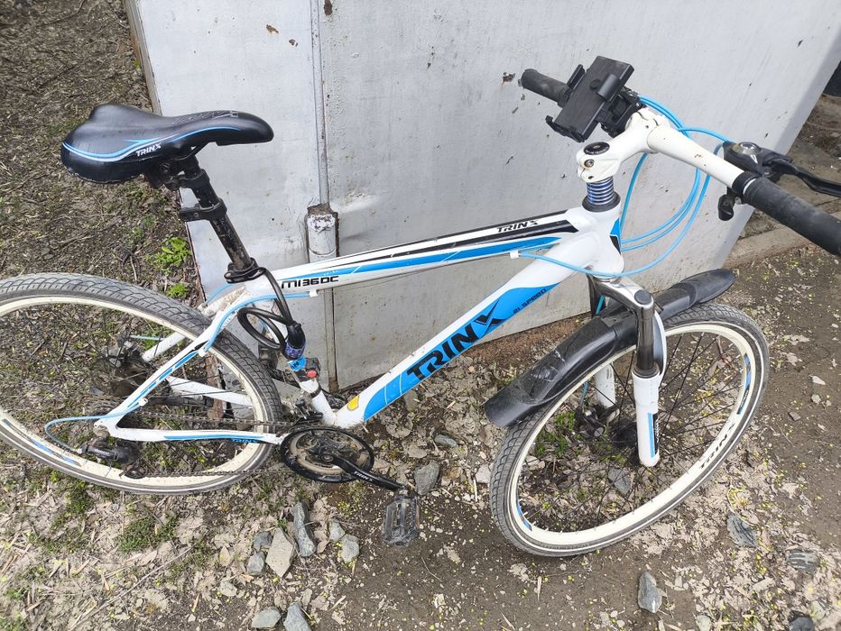 Продам велосипед