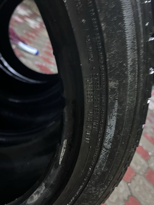 Балон camry 70 зимний