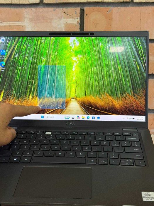 Dell Carbon 7410