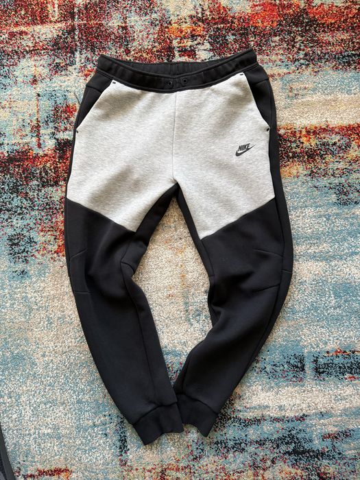 Nike tech fleece