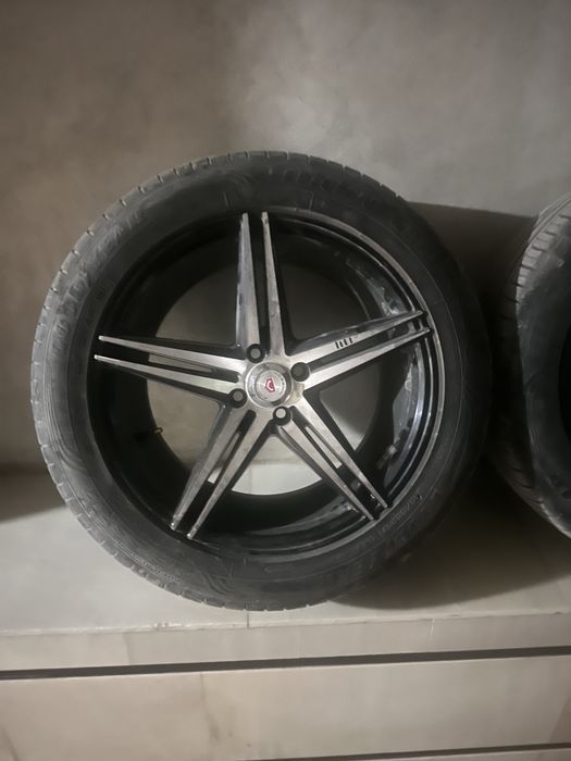 Срочно продаёться Диски 17