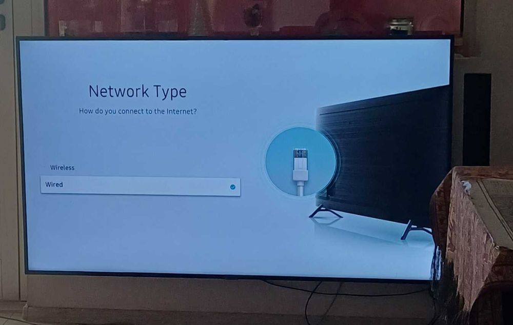 vind echograf Dopler colorMINDRAY Z5 monitor 65 inch samsung