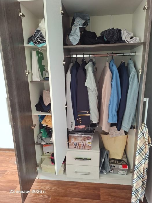 Шкаф в отличном состоянии