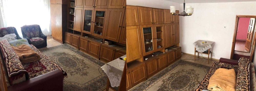 Apartament 3 camere de vanzare