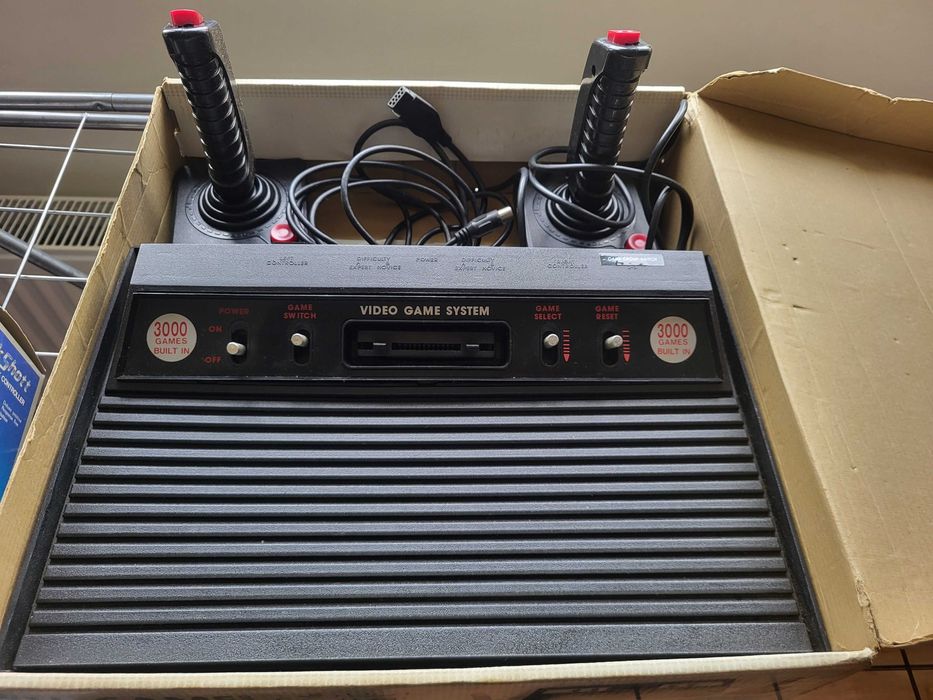 Ретро Игра Дана 2244