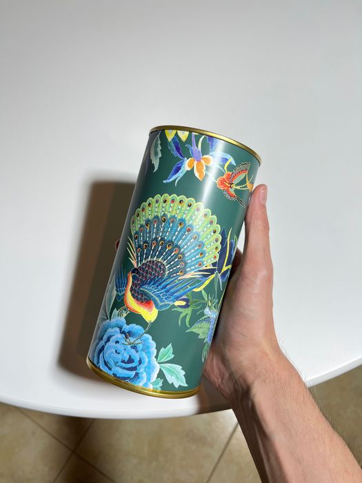 Кутия от Jean Paul Gaultier Paradise Garden Le Beau EDP 75 мл