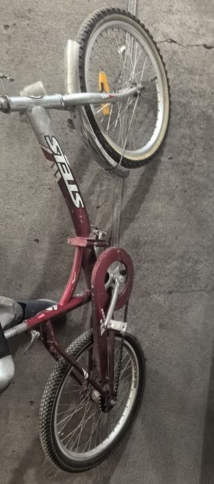 Продается велосипед