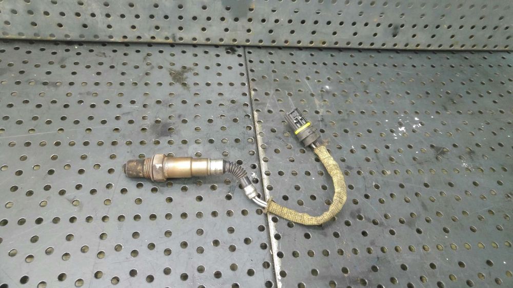 Sonda lambda 0.7 b smart fortwo 0025402317 0258006563