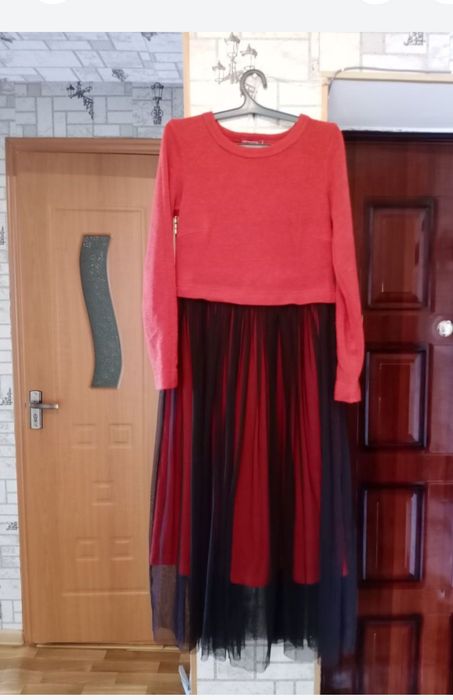 Костюм брючный двойка