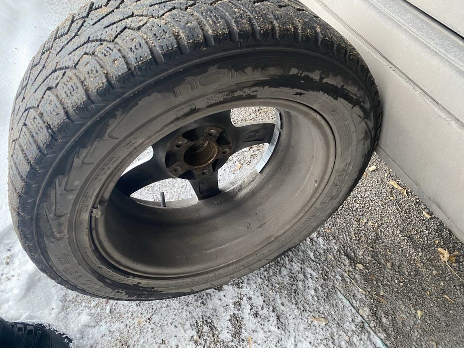 Продам диски r16