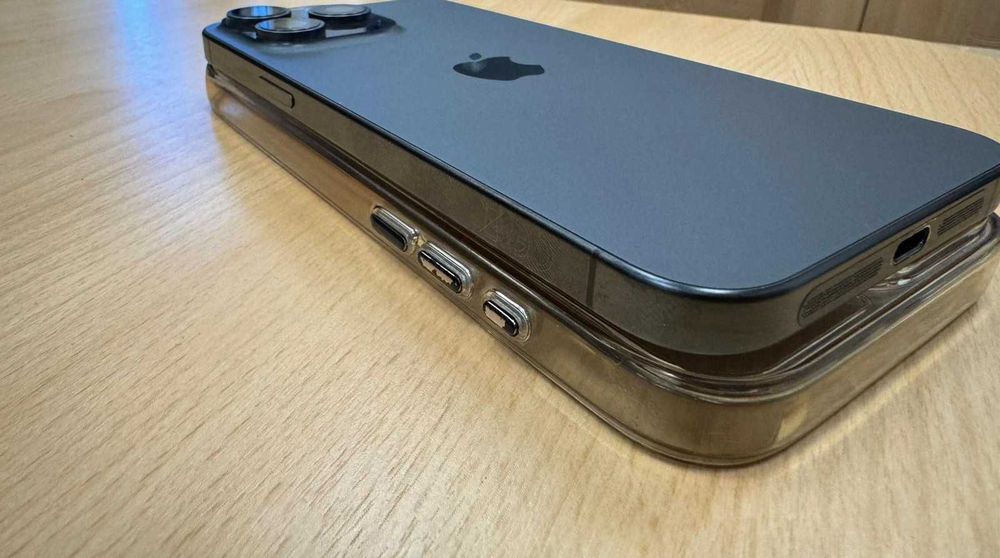 iPhone 15 Pro Max 256GB 88% impecabil