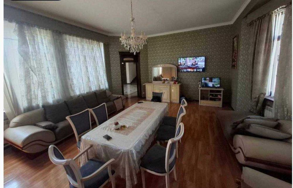 Продажа евродома на Гвардейском, 7-соток (N 11652 )