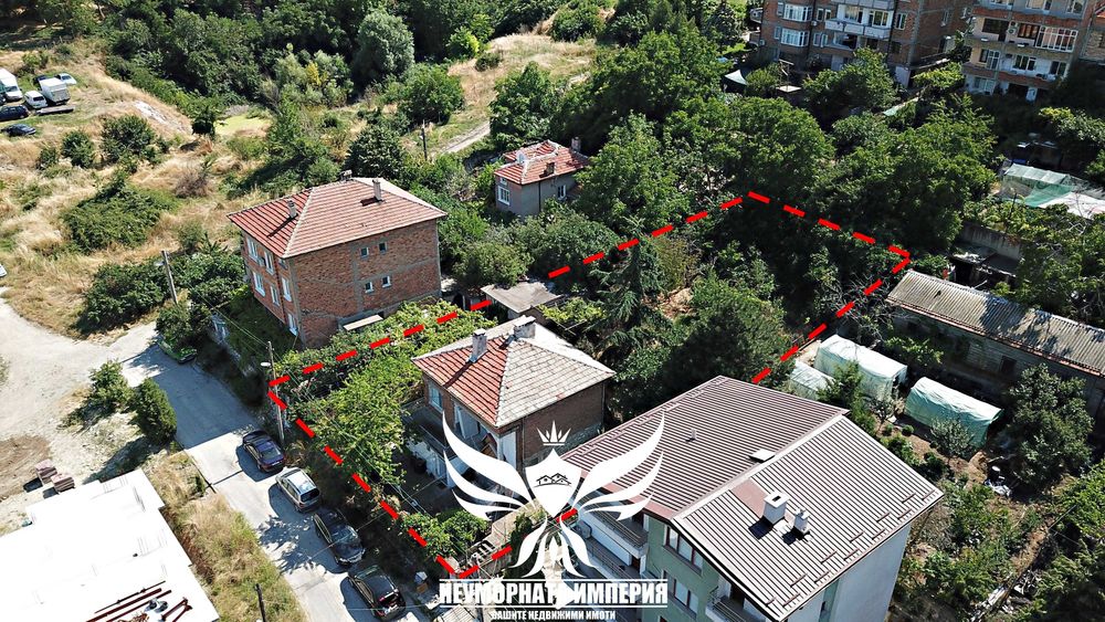 Продава се Къща в Асеновград - 144 кв.м за 1820 €/кв.м - Снимка #1
