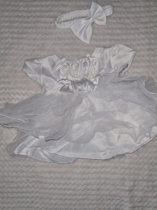 H&M ,zara,Carter's лот дрешки. Размер 74.