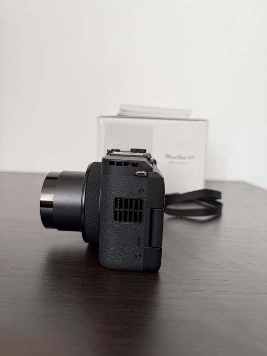 Camera compacta Canon PowerShot V1 | Noua | Garantie 2028