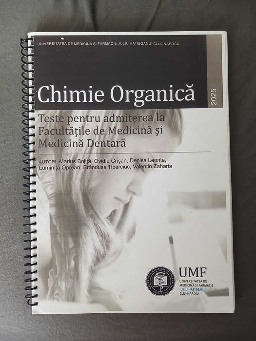 Cărți Grile UMF Iuliu Haţieganu
