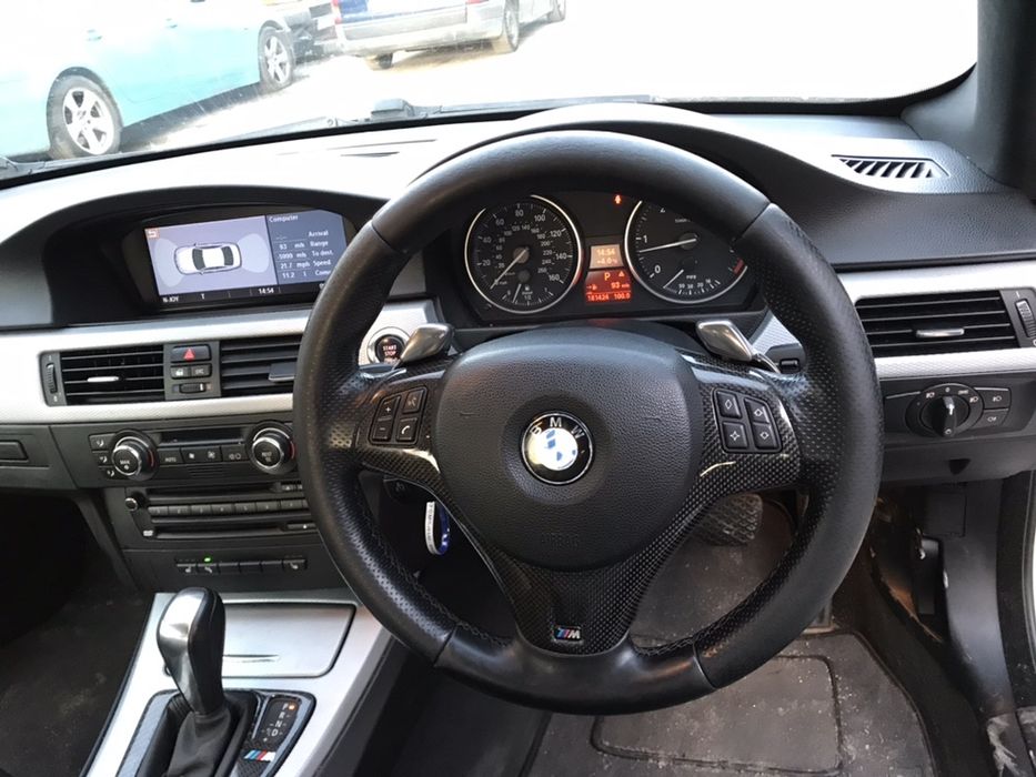 Бмв е92 330д 231кс/bmw e92 330d