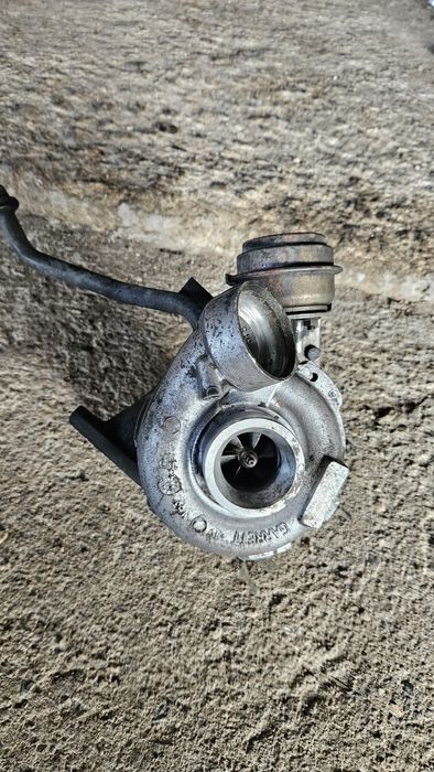 Турбо за Mercedes 2.2 cdi - 150коня