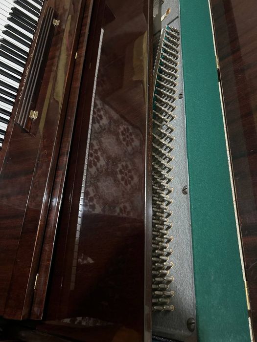 Пианино Беларусь