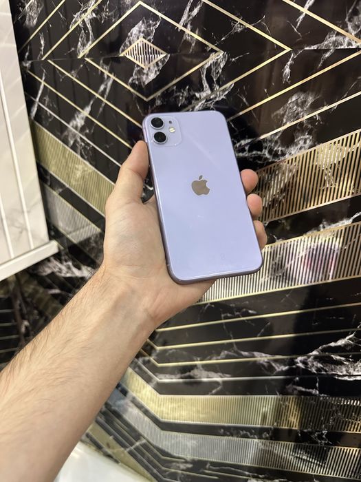 Продам телефон Айфон 11 128 Gb
