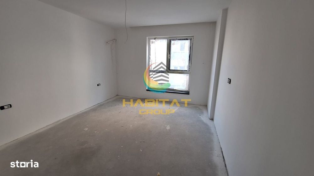 Vanzare ap 3 camere et 2 cu centrala termica Brancoveanu