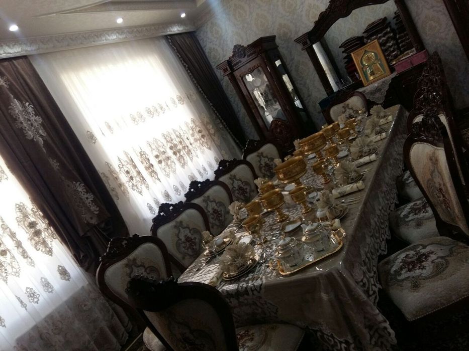 Nazarbek mevazor maxallada tayyor xovli