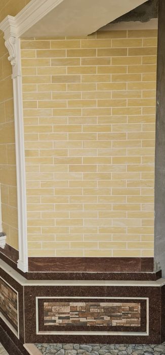 Гибкий камень Карабулак