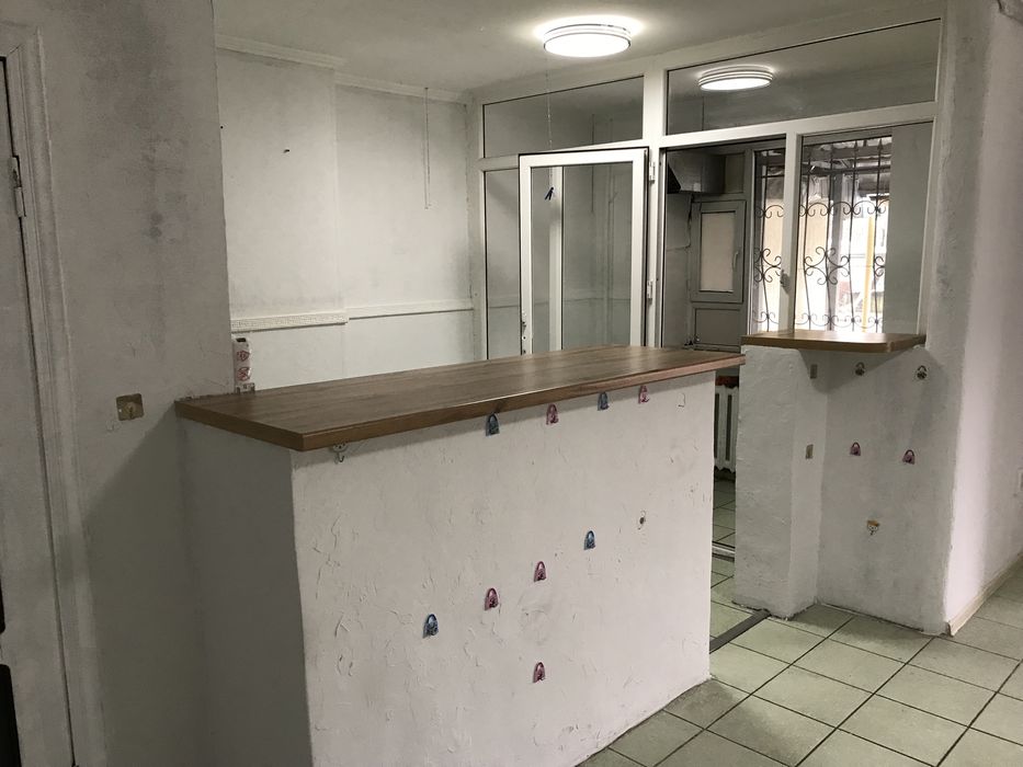 Сдам помешение в аренду на долгий срок