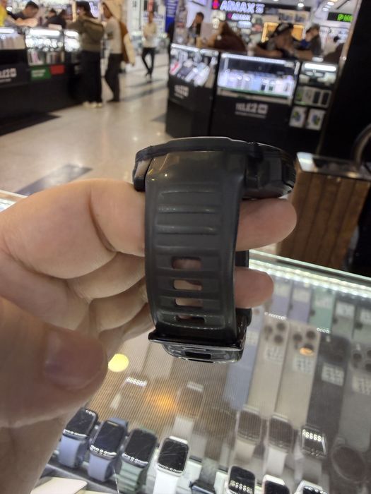 Garmin Instinct 2x Solar