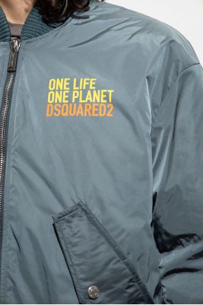 Geaca dsquared2 marimea 52