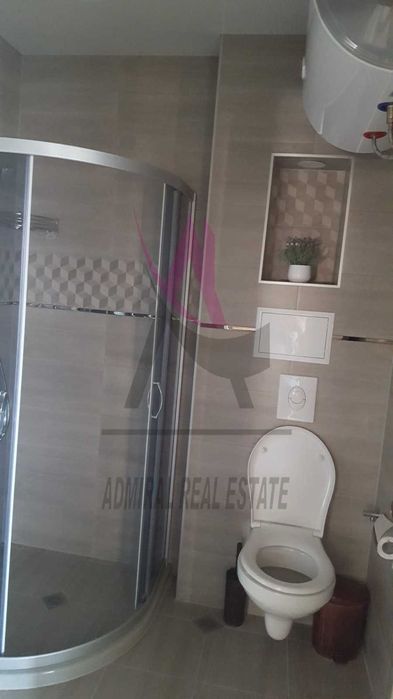 Дава се под наем Двустаен апартамент в Варна, Трошево - 55 кв.м за 550 € - Снимка #4