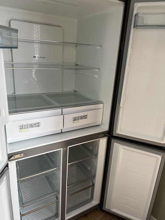 Холодильник midea