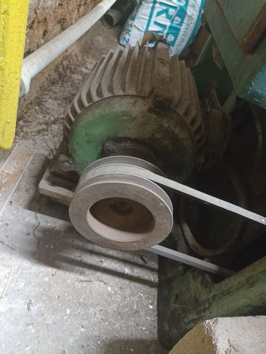 Токарный станок 1А616