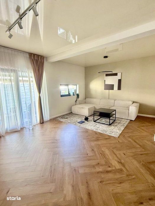 De vanzare Casa noua P+1, tip duplex 4 camere, Pantelimon