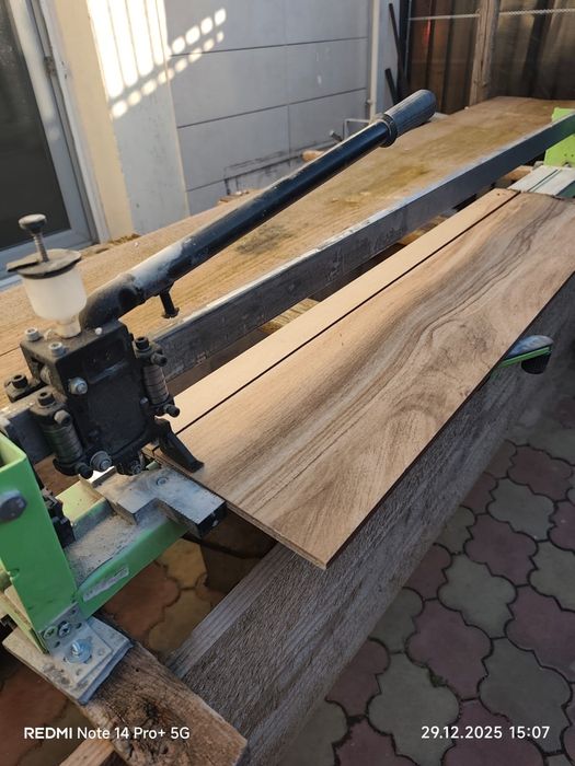 masina de taiat gresie 1200