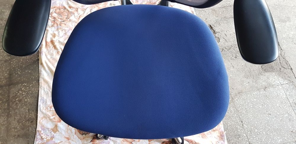 Humanscale-ергономичен офис стол model-Liberty Task chair