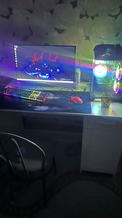 Компьютер для игр