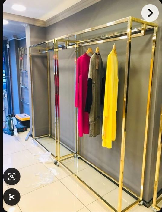 Нержавика хизмвти