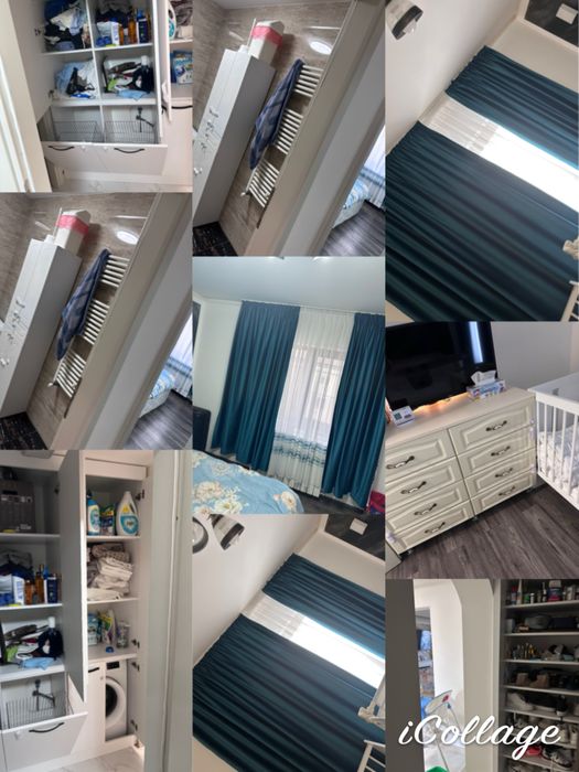Apartament 3 camere, tecuci  jud galati