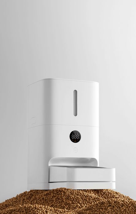 Xiaomi Smart Pet Food Feeder 2