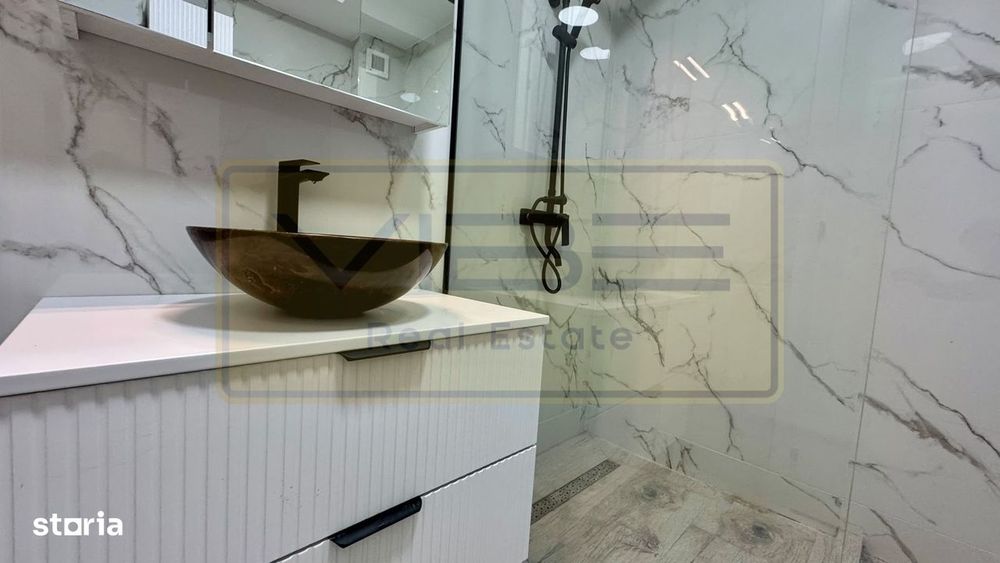 Apartament 1 camera premium+parcare subterana Copou