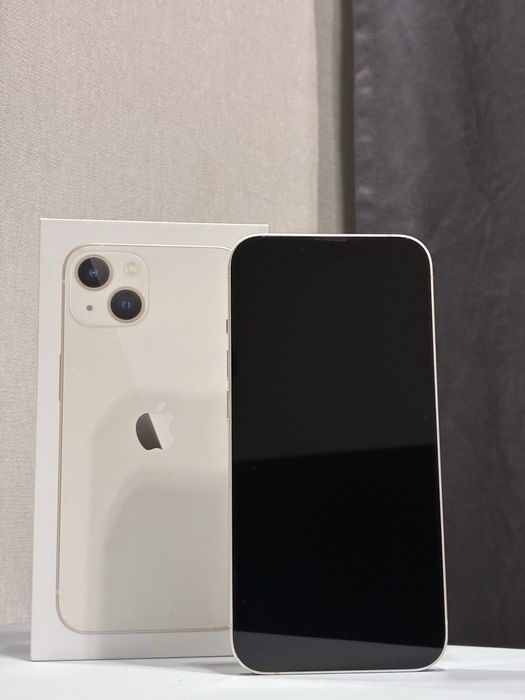 iPhone 13 256GB