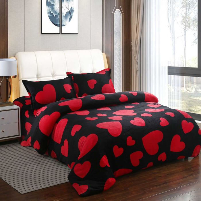 Lenjerii de pat Cocolino pufoase